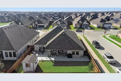 614 Creekview Lane, Lavon, TX 75166 - Photo 36