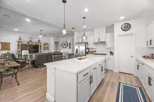 614 Creekview Ln, Lavon, TX 75166 - Photo 14