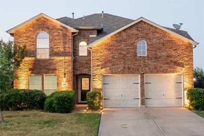 130 Cherrytree Trail, Forney, TX 75126 - Photo 1