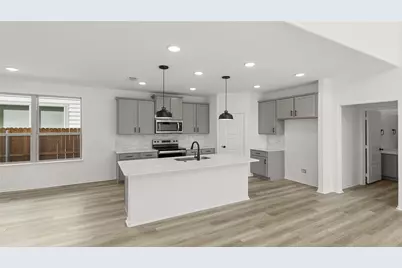 1625 Edgeway Drive, Aubrey, TX 76227 - Photo 6