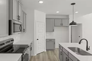 1625 Edgeway Dr, Aubrey, TX 76227 - Photo 8