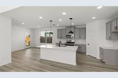 1625 Edgeway Drive, Aubrey, TX 76227 - Photo 6
