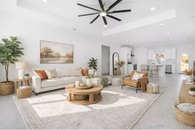 101 Baker B Ranch Road, Trinidad, TX 75163 - Photo 1