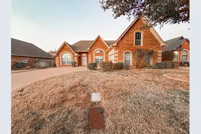 3426 Silver Oaks Drive, Abilene, TX 79606 - Photo 2