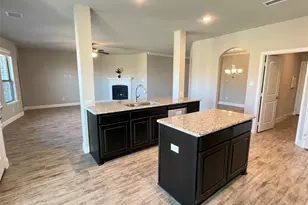 2813 Pronghorn Dr, Melissa, TX 75454 - Photo 8