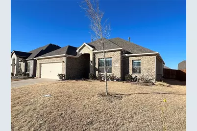 2813 Pronghorn Drive, Melissa, TX 75454 - Photo 2