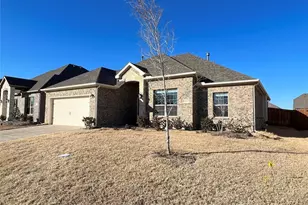 2813 Pronghorn Dr, Melissa, TX 75454 - Photo 2