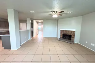 3952 Golden Horn Ln, Fort Worth, TX 76123 - Photo 4