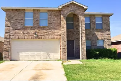 3952 Golden Horn Lane, Fort Worth, TX 76123 - Photo 1