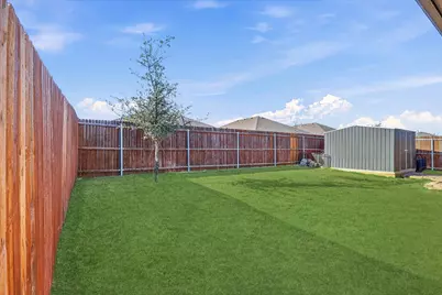 8649 Mirror Lake Drive, Fort Worth, TX 76179 - Photo 36