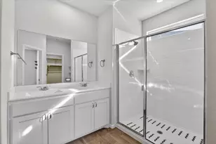 8649 Mirror Lk Dr, Fort Worth, TX 76179 - Photo 24