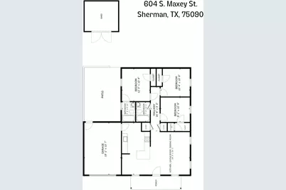 604 S Maxey Street, Sherman, TX 75090 - Photo 26