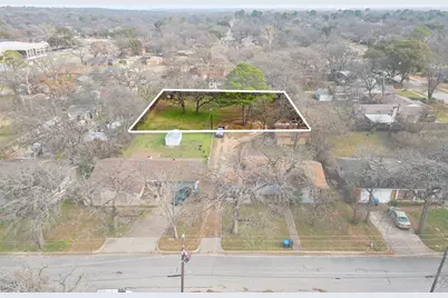 2325 Halbert Street, Fort Worth, TX 76112 - Photo 4
