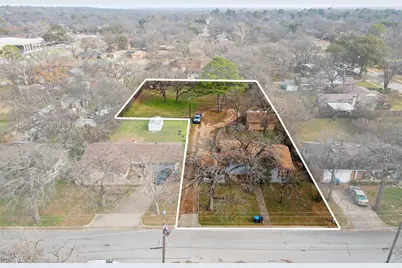 2325 Halbert Street, Fort Worth, TX 76112 - Photo 2