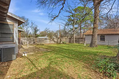 2325 Halbert Street, Fort Worth, TX 76112 - Photo 30