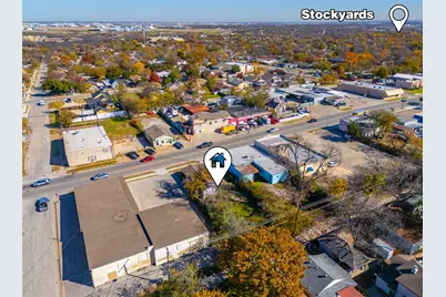 2819 Azle Avenue, Fort Worth, TX 76106 - Photo 8