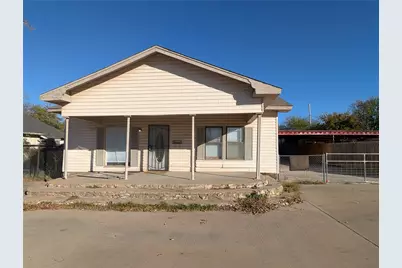 849 A Grape Street, Abilene, TX 79601 - Photo 1
