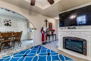 216 Creekstone Ct, Seagoville, TX 75159 - Photo 8