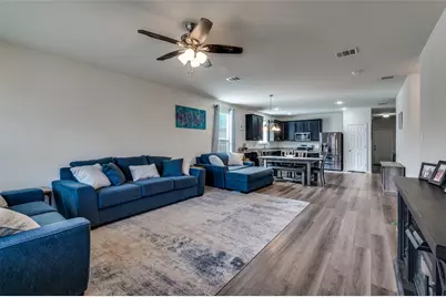 7440 Bronsind Trail, Fort Worth, TX 76131 - Photo 2