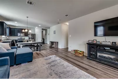 7440 Bronsind Trail, Fort Worth, TX 76131 - Photo 6