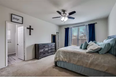 7440 Bronsind Trail, Fort Worth, TX 76131 - Photo 14