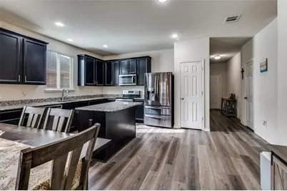 7440 Bronsind Trail, Fort Worth, TX 76131 - Photo 10