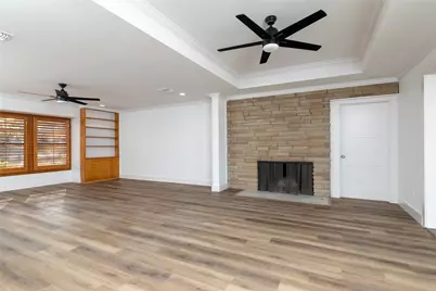 601 W Columbia Street, Weatherford, TX 76086 - Photo 14