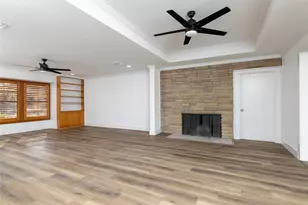 601 W Columbia St, Weatherford, TX 76086 - Photo 14