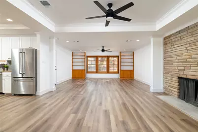 601 W Columbia Street, Weatherford, TX 76086 - Photo 12