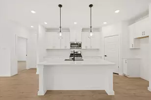 7136 Intrepid Dr, Fort Worth, TX 76179 - Photo 8