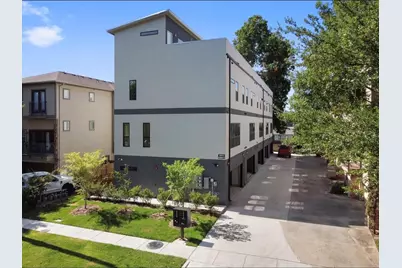 5810 Hudson Street #103, Dallas, TX 75206 - Photo 2