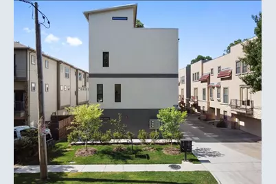 5810 Hudson Street #103, Dallas, TX 75206 - Photo 1