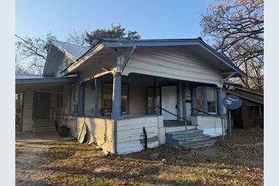 718 12th Street SE, Paris, TX 75460 - Photo 1