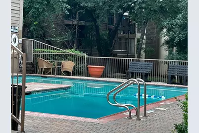 6050 Melody Lane #318, Dallas, TX 75231 - Photo 18