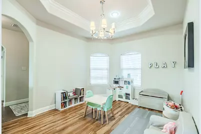 1008 Elk Ridge Drive, Stephenville, TX 76401 - Photo 18