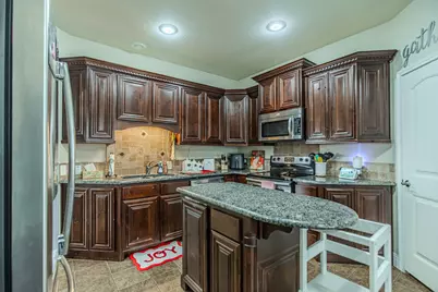 1008 Elk Ridge Drive, Stephenville, TX 76401 - Photo 8