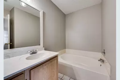 8129 Spruce Valley Drive, Fort Worth, TX 76137 - Photo 12