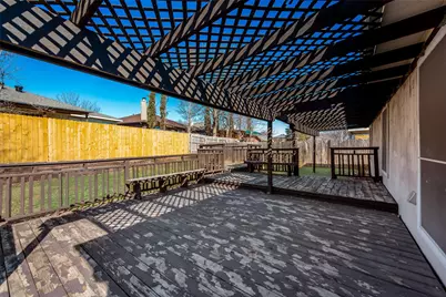 8129 Spruce Valley Drive, Fort Worth, TX 76137 - Photo 16