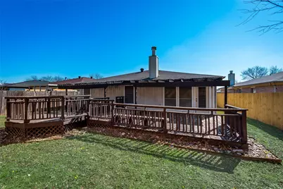 8129 Spruce Valley Drive, Fort Worth, TX 76137 - Photo 18