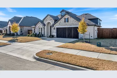 1029 Stillmeade Drive, Midlothian, TX 76065 - Photo 2