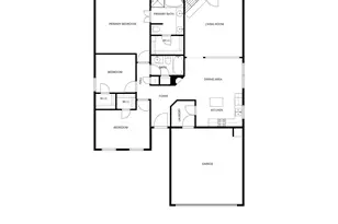 2205 Charisma Dr, Fort Worth, TX 76131 - Photo 2