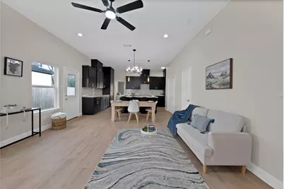 819 Stamps Avenue, Fort Worth, TX 76114 - Photo 6