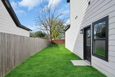 819 Stamps Avenue, Fort Worth, TX 76114 - Photo 38