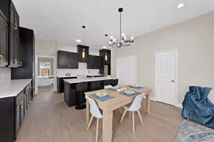 819 Stamps Ave, Fort Worth, TX 76114 - Photo 8