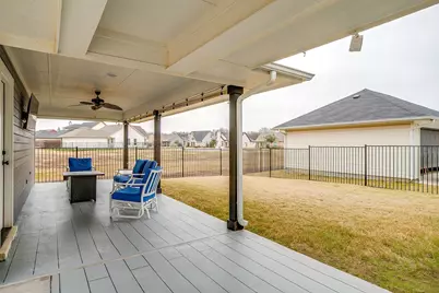 1576 Lizzie Lane, Burleson, TX 76028 - Photo 38