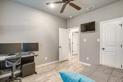 1576 Lizzie Lane, Burleson, TX 76028 - Photo 30