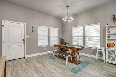 1576 Lizzie Lane, Burleson, TX 76028 - Photo 4