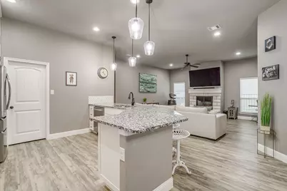 1576 Lizzie Lane, Burleson, TX 76028 - Photo 6