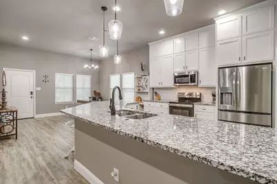 1576 Lizzie Lane, Burleson, TX 76028 - Photo 12