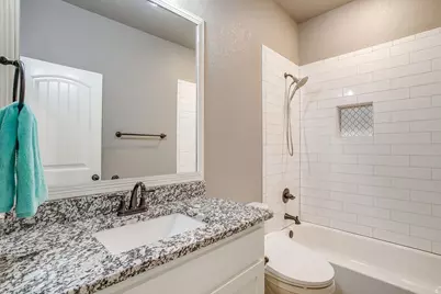 1576 Lizzie Lane, Burleson, TX 76028 - Photo 28